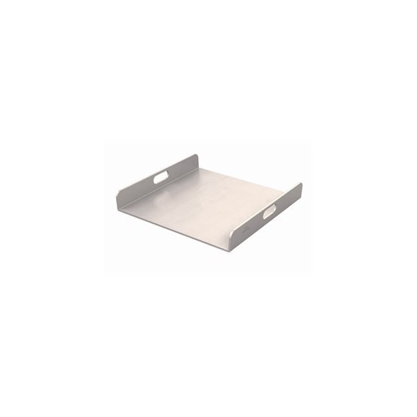 Bon 82-381 Slump Cone Plate, Aluminuminum